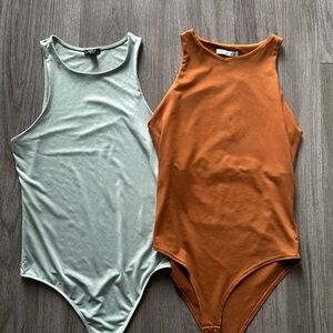 Bodysuit Bundle